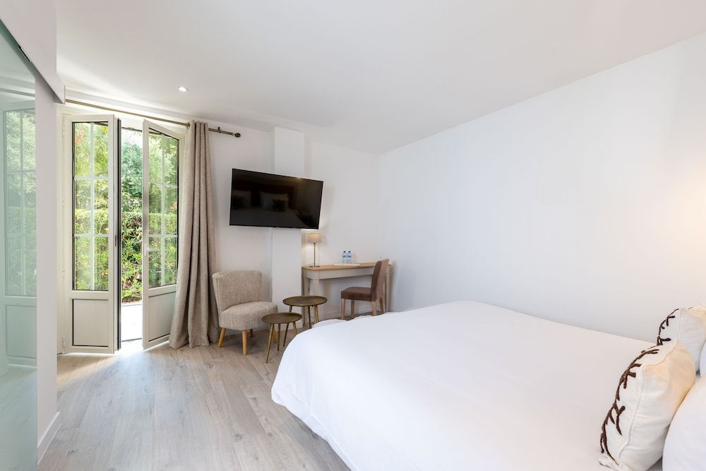 undefined Hôtel Beau Site - Cap d'Antibes 5
