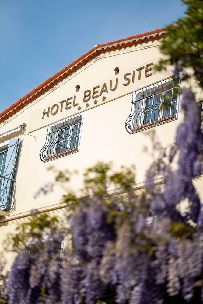 undefined Hôtel Beau Site - Cap d'Antibes 6