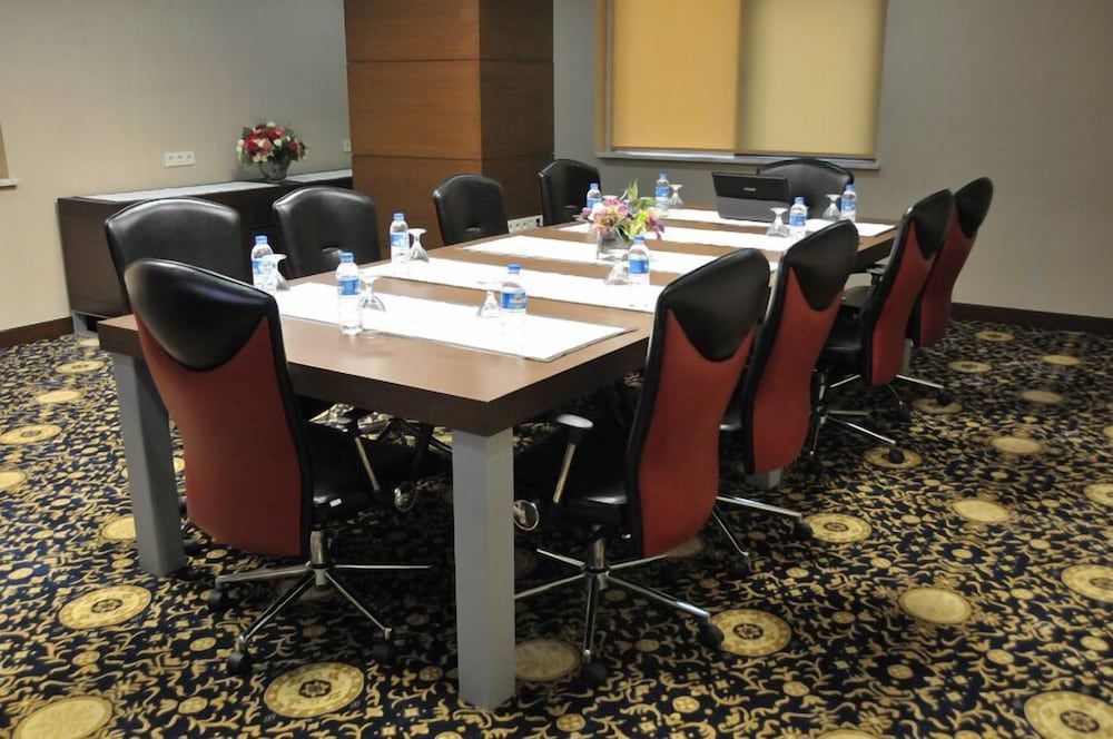 undefined Macity Hotel 8