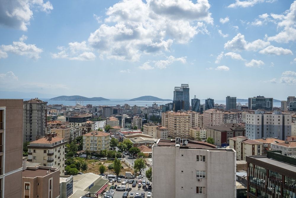 Macity Hotel Deluxe Room 6