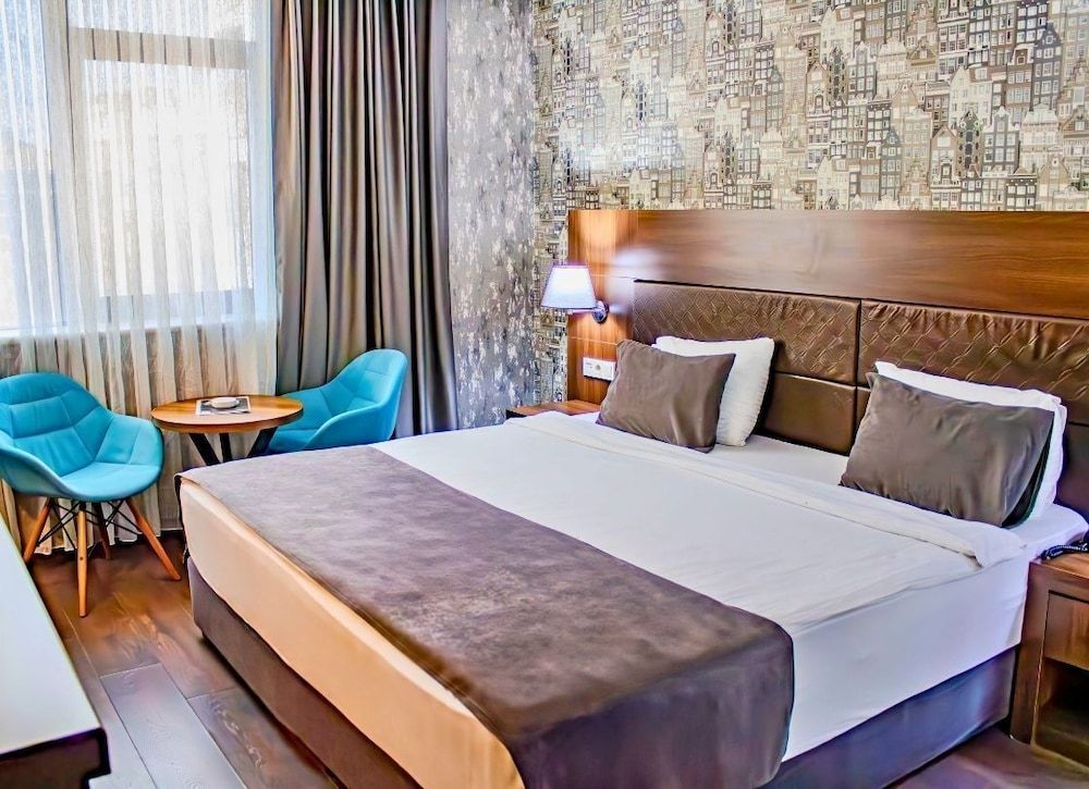 undefined Macity Hotel 3