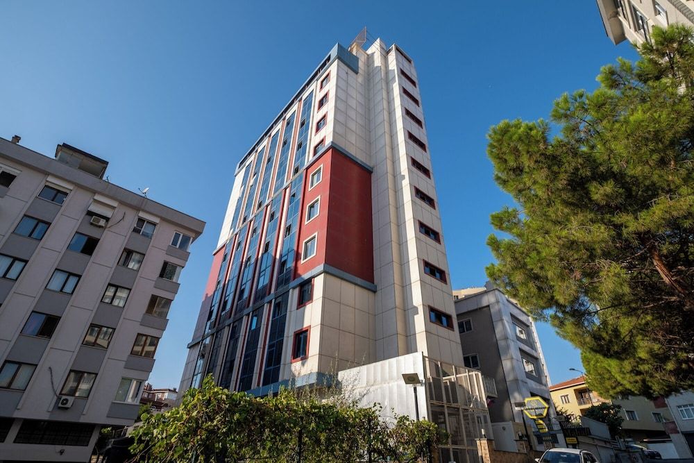 undefined Macity Hotel 4