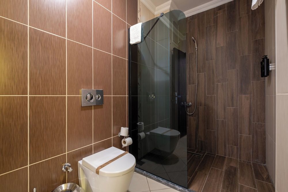 Macity Hotel Deluxe Room 8