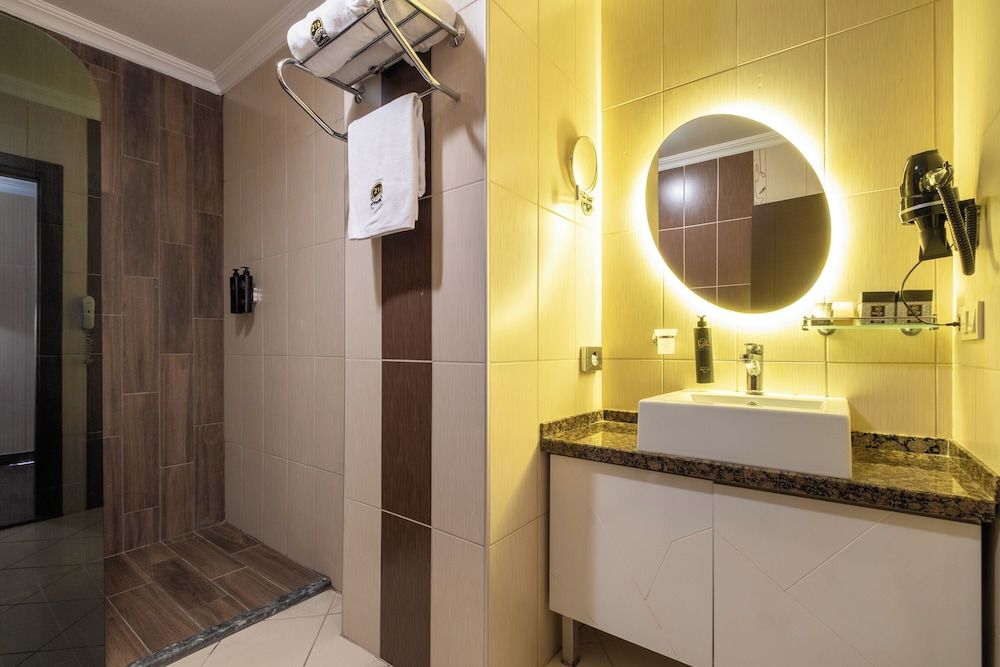 Macity Hotel Deluxe Room 7