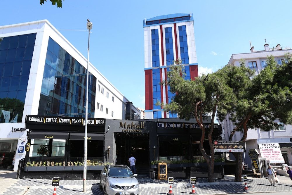 undefined Macity Hotel 5