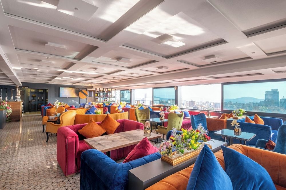 undefined Macity Hotel 10