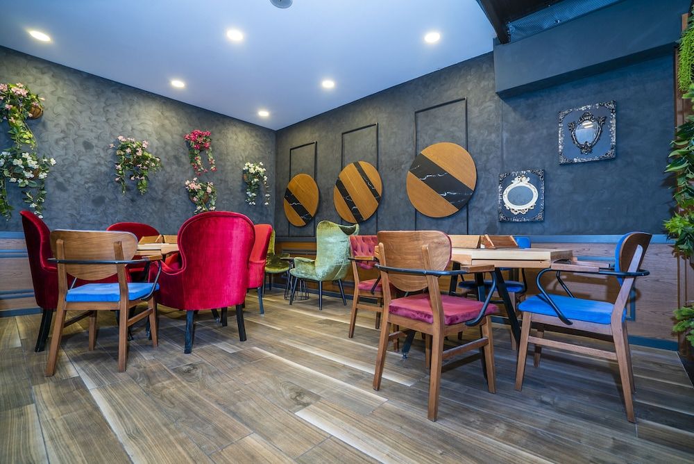 undefined Macity Hotel 9