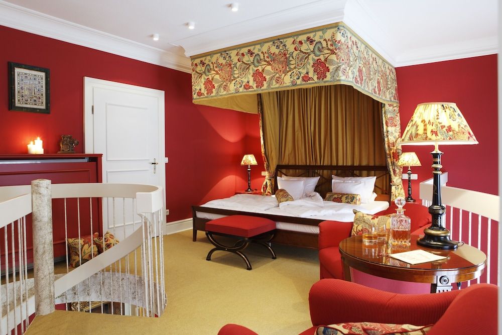 Hotel Goldener Anker