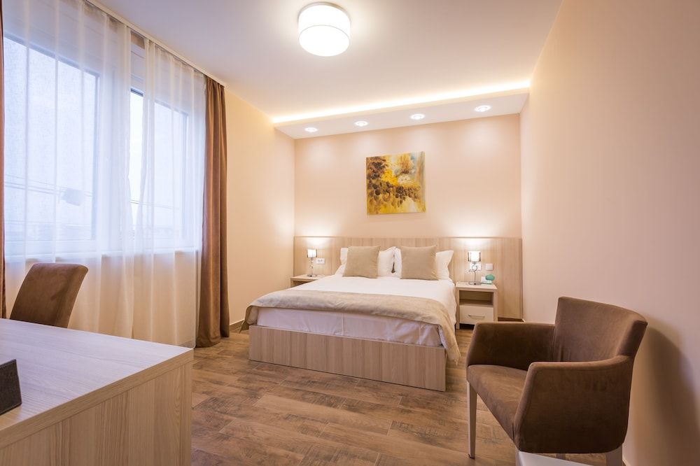 Hotel Mar Garni