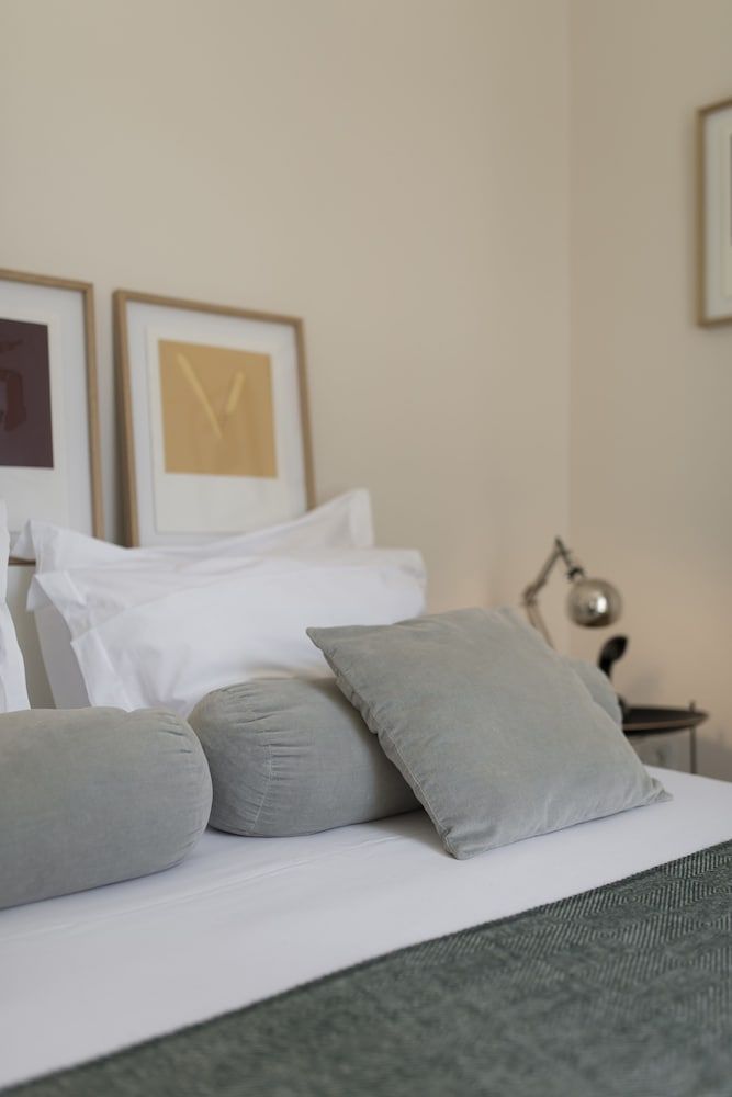 Casa Das Janelas Com Vista Superior Double or Twin Room 6