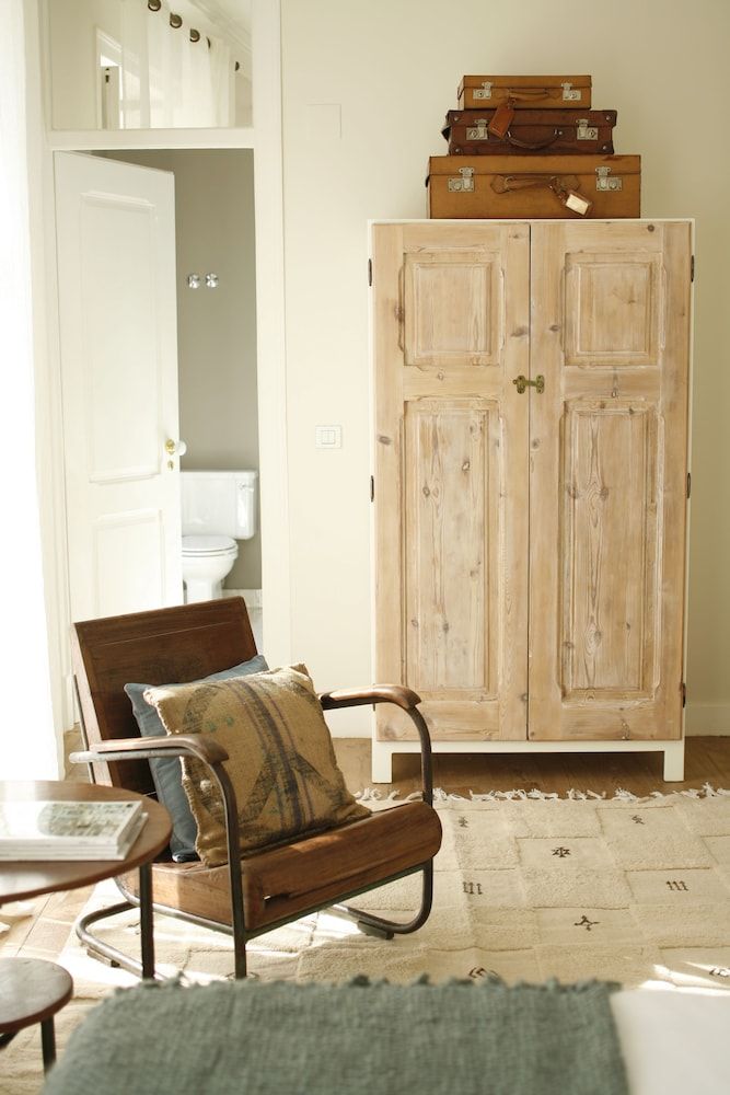 Casa Das Janelas Com Vista Superior Double or Twin Room 13