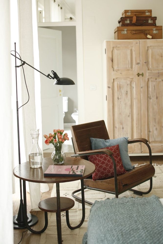 Casa Das Janelas Com Vista Superior Double or Twin Room 14