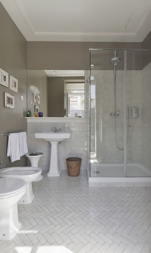 Casa Das Janelas Com Vista Standard Double or Twin Room 6