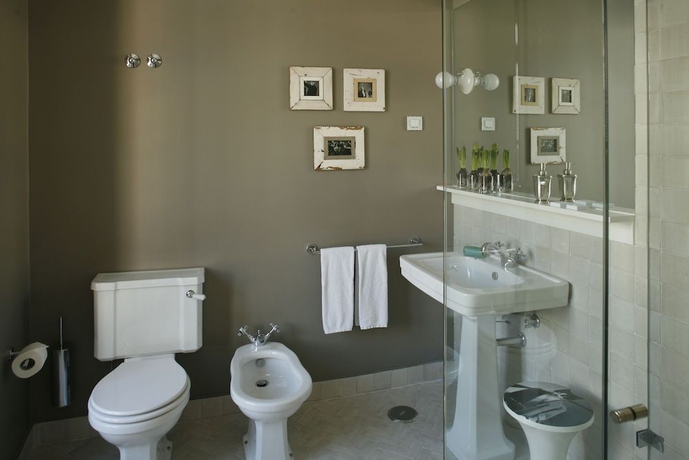 Casa Das Janelas Com Vista Standard Double or Twin Room 5