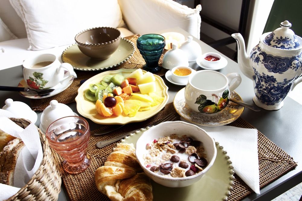 undefined Casa Das Janelas Com Vista 9