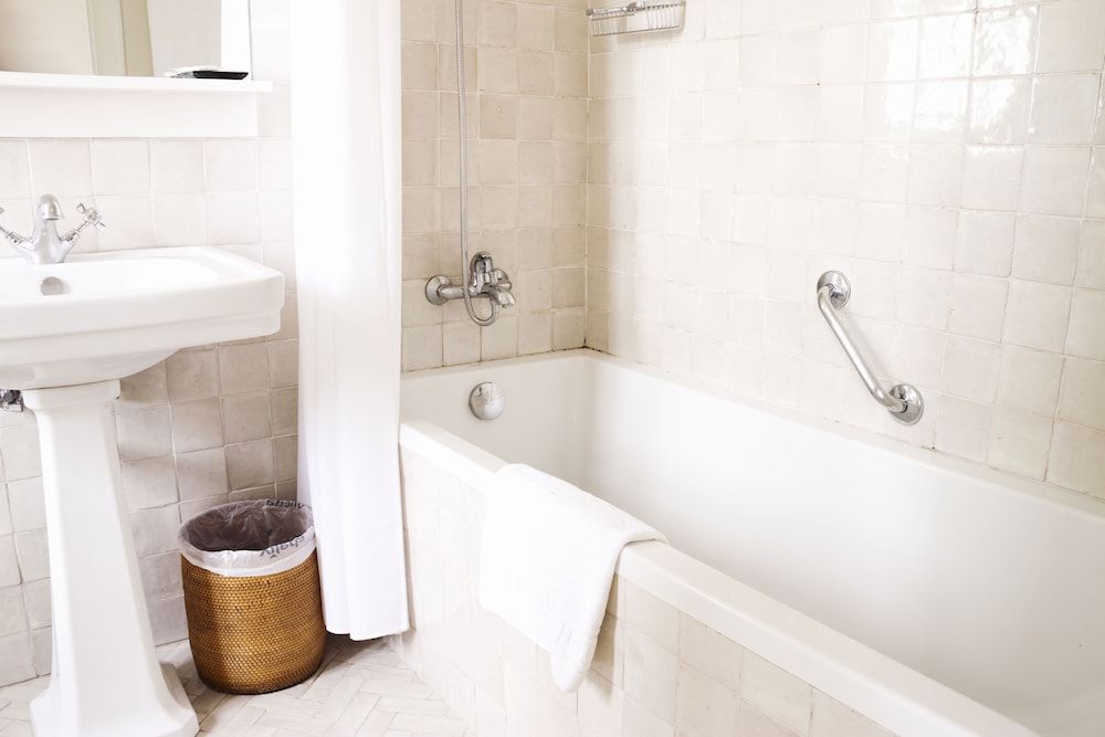 Casa Das Janelas Com Vista Superior Double or Twin Room 12