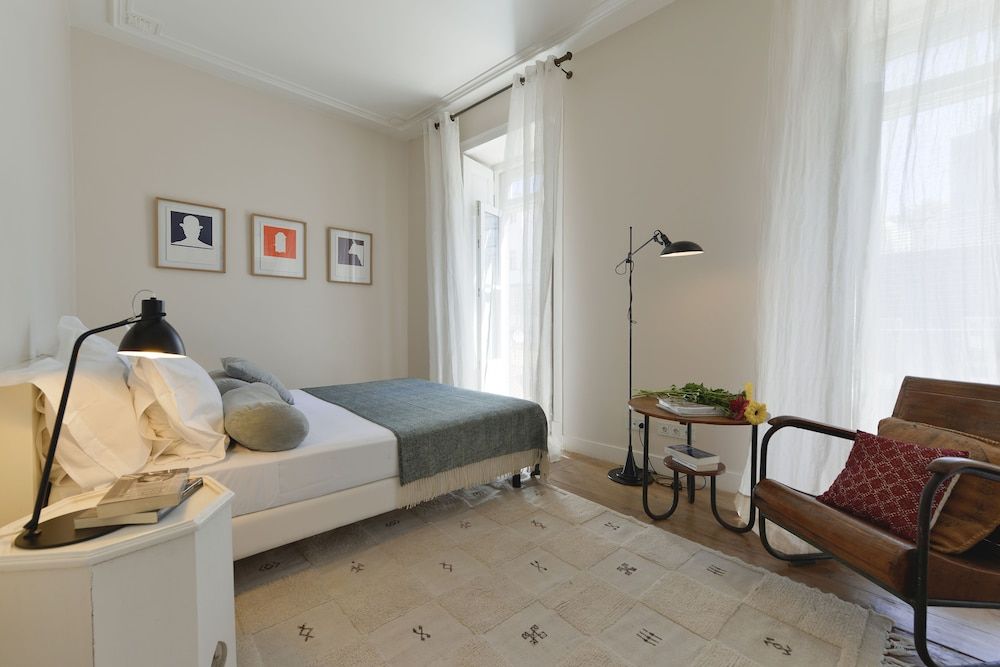 Casa Das Janelas Com Vista Superior Double or Twin Room 7