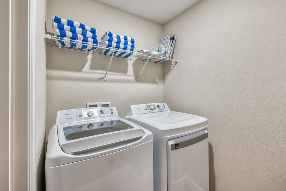 Formosa Valley Resort by UNE Homes Deluxe Townhome, 4 Bedrooms, Private Pool 16