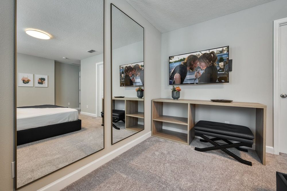 Formosa Valley Resort by UNE Homes Deluxe Townhome, 4 Bedrooms, Private Pool 9