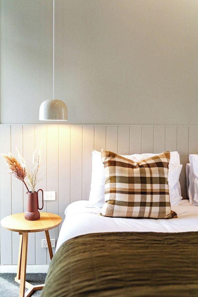 Hepburn Escape Villa Retreat Villa (King or Twin) 3