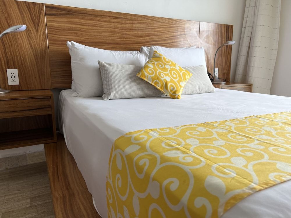 Deluxe Apartment, Ocean View
