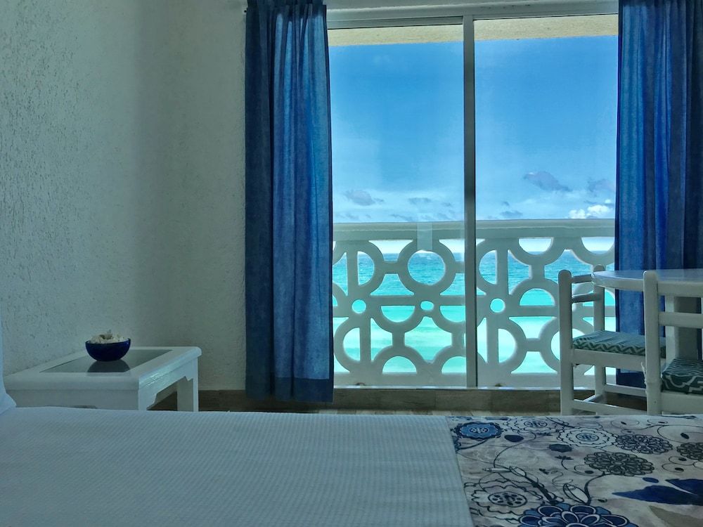 Ocean View Apartments VISTA PANORAMICA AL MAR FRENTE A LA PLAYA 5