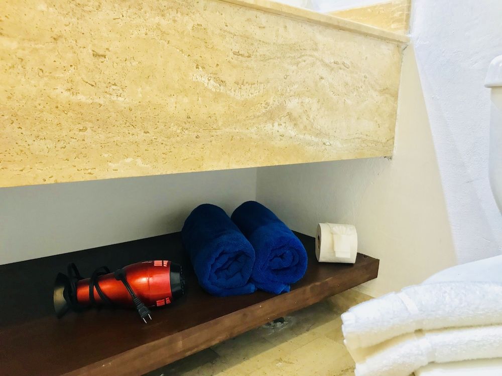 Ocean View Apartments VISTA PANORAMICA AL MAR FRENTE A LA PLAYA 8