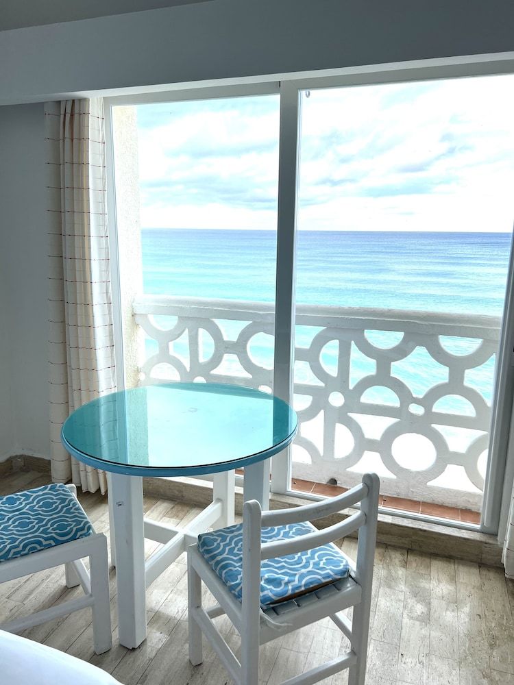 Ocean View Apartments VISTA PANORAMICA AL MAR FRENTE A LA PLAYA 6