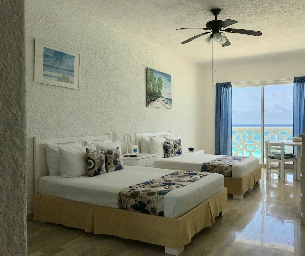 Ocean View Apartments VISTA PANORAMICA AL MAR FRENTE A LA PLAYA 4