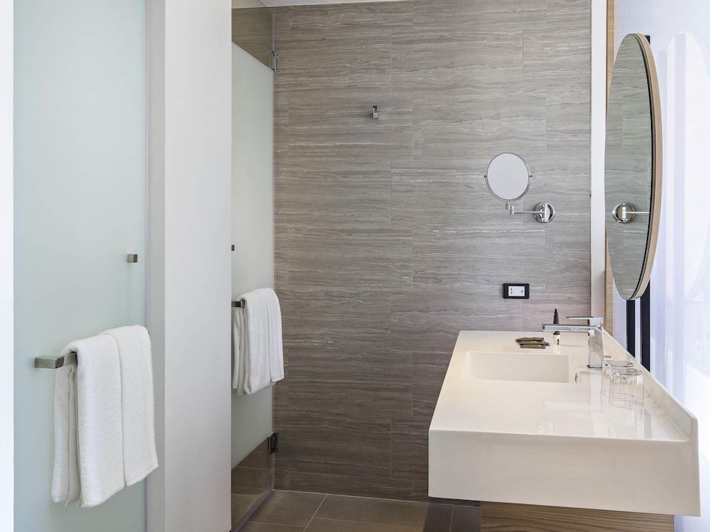 Novotel Chiangmai Nimman Journeyhub Superior Twin Room, 2 Twin Beds, Balcony 5