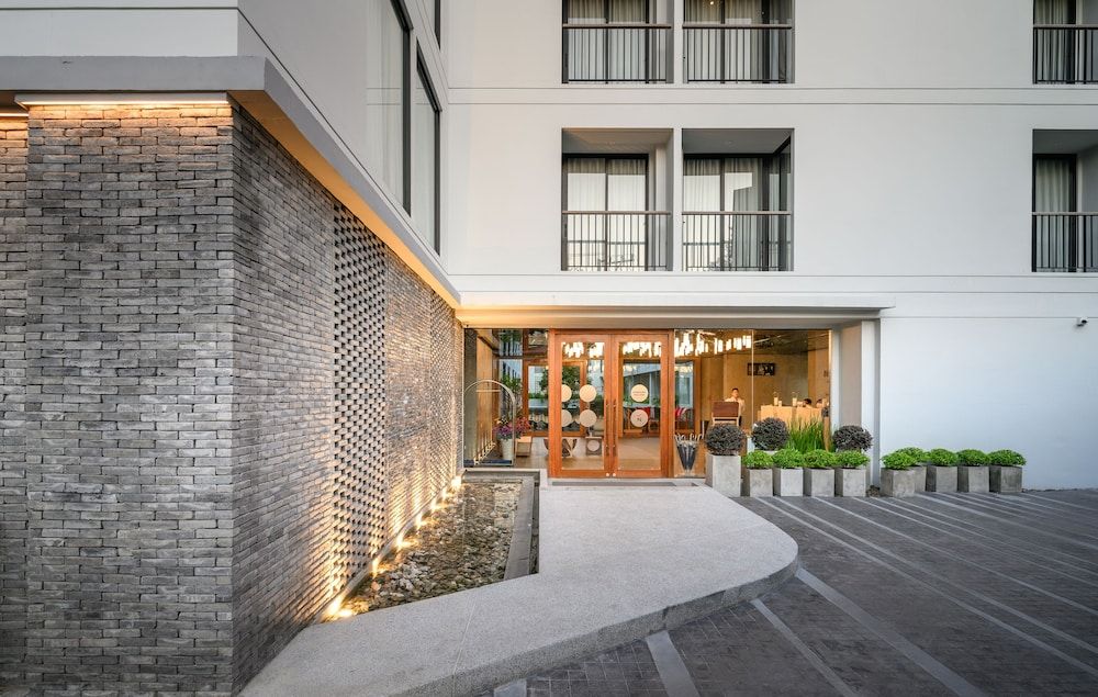 undefined Novotel Chiangmai Nimman Journeyhub 10