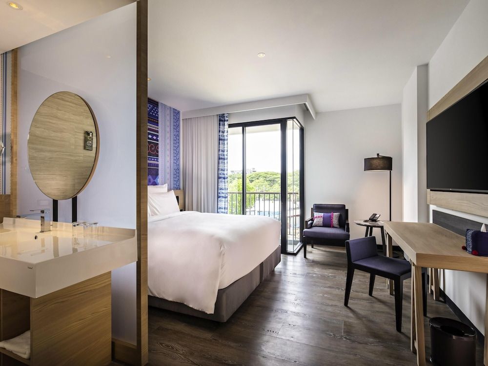 undefined Novotel Chiangmai Nimman Journeyhub 2