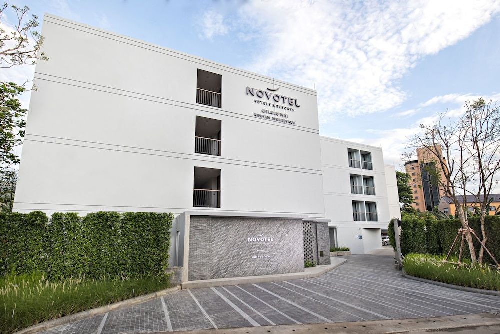 undefined Novotel Chiangmai Nimman Journeyhub 9