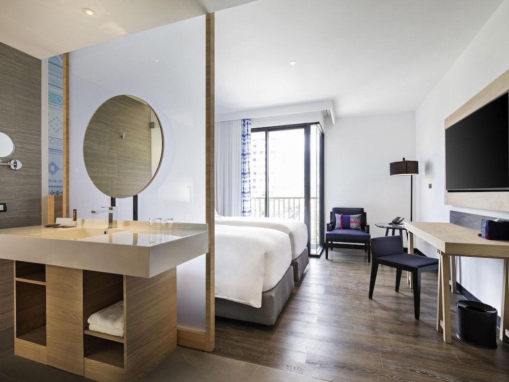 undefined Novotel Chiangmai Nimman Journeyhub 3