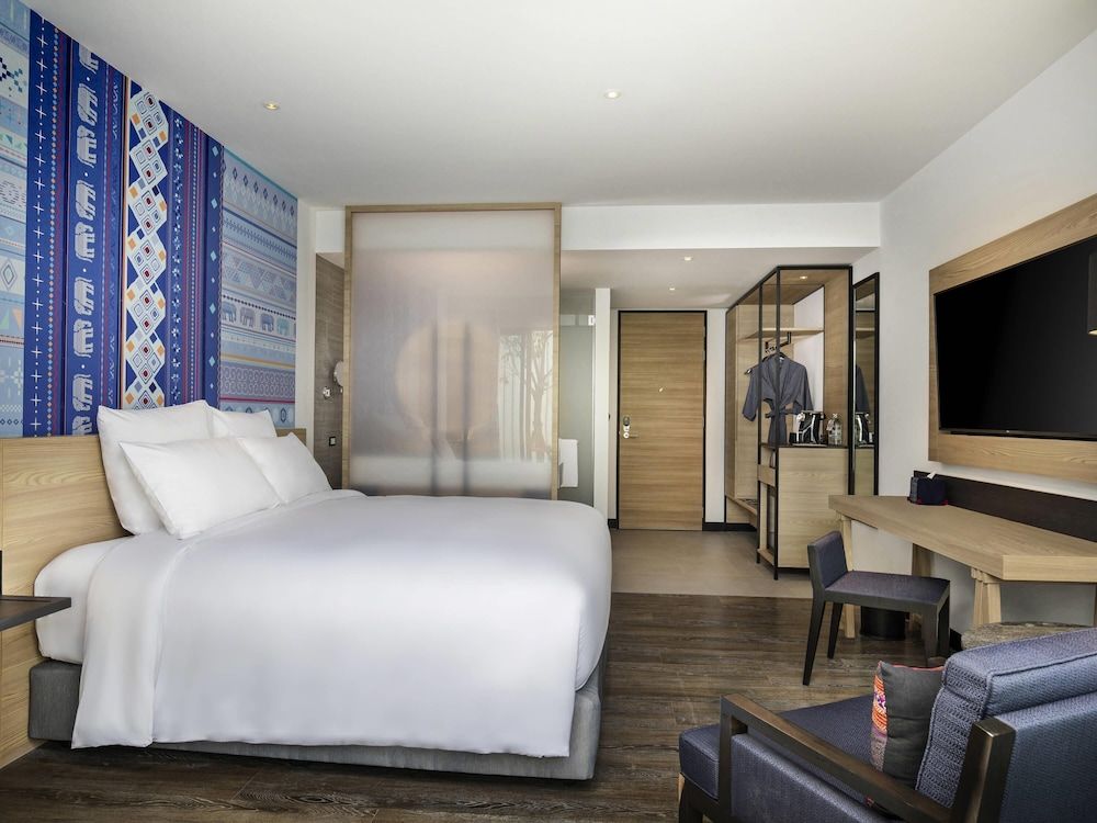 undefined Novotel Chiangmai Nimman Journeyhub 4