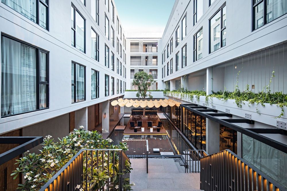 undefined Novotel Chiangmai Nimman Journeyhub 6