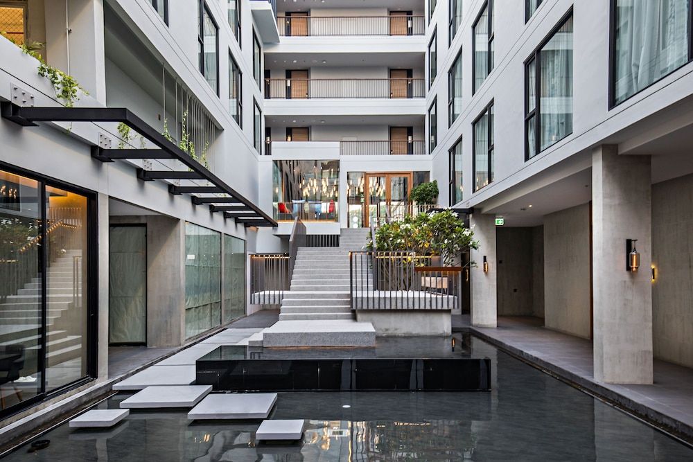 undefined Novotel Chiangmai Nimman Journeyhub 8