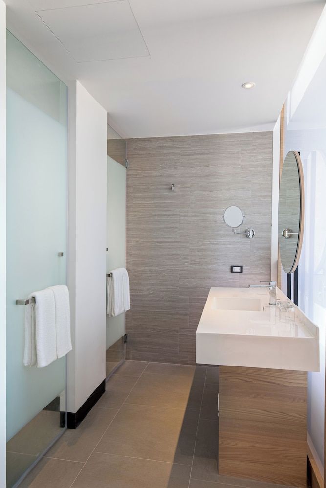 Novotel Chiangmai Nimman Journeyhub Superior Twin Room, 2 Twin Beds, Balcony 6