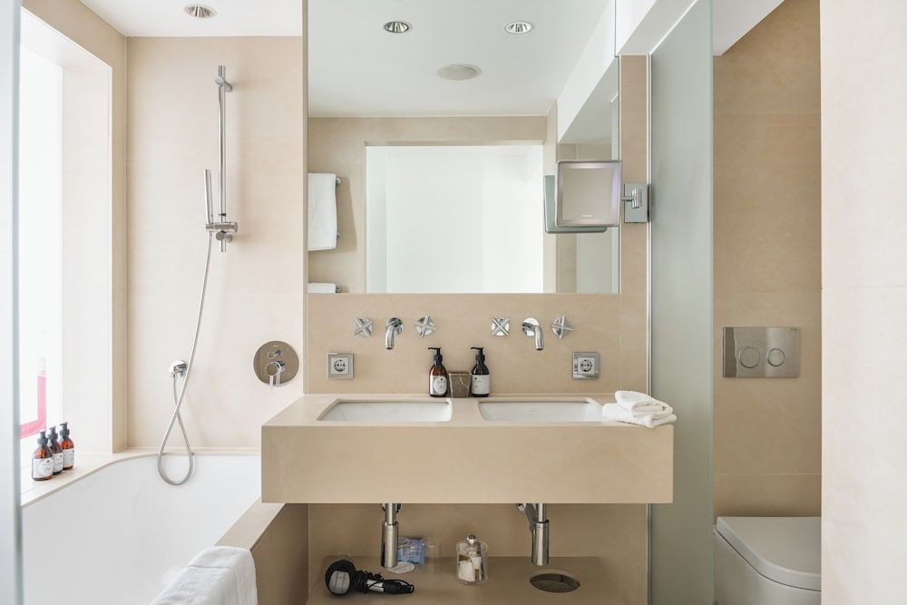 Executive Suite, 2 Bedrooms