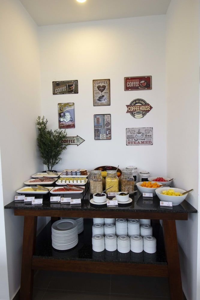 undefined Tierra Viva Miraflores Centro 8