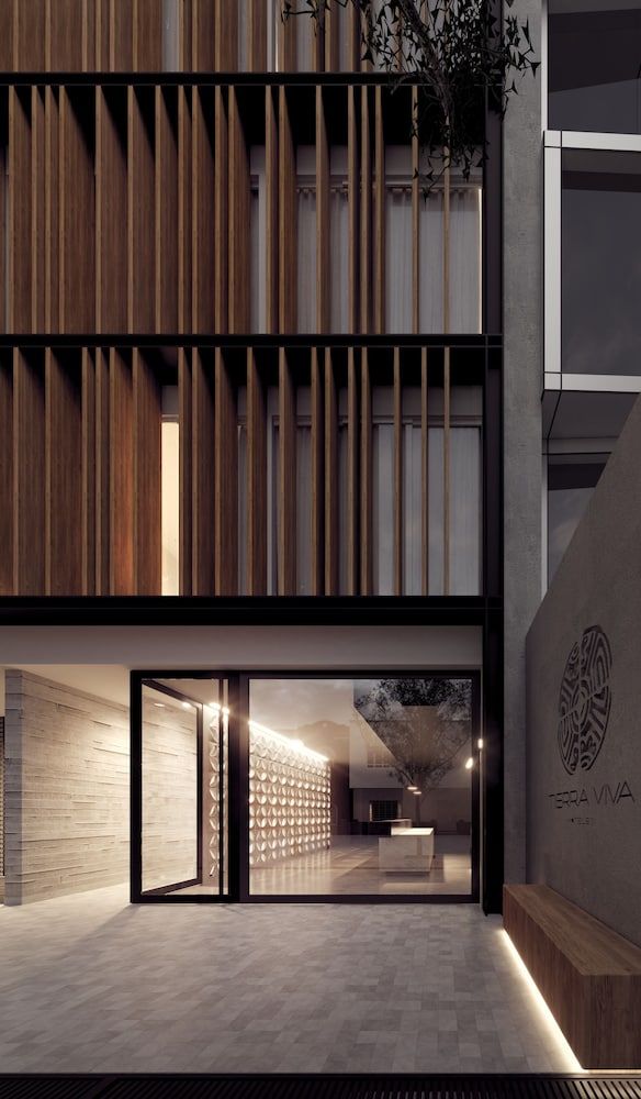 undefined Tierra Viva Miraflores Centro 3