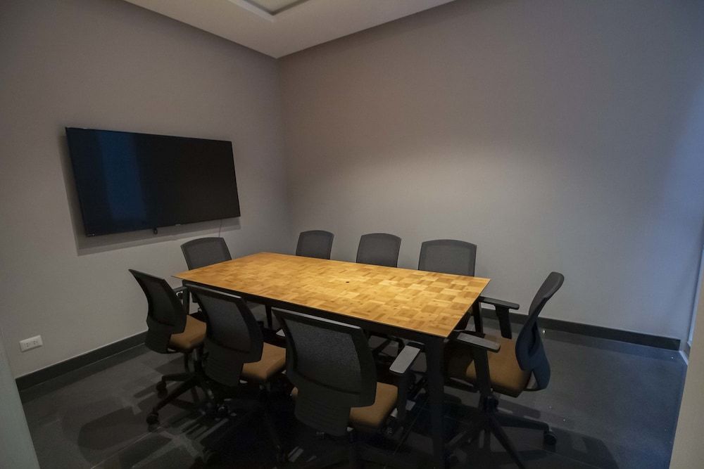 undefined Tierra Viva Miraflores Centro 6