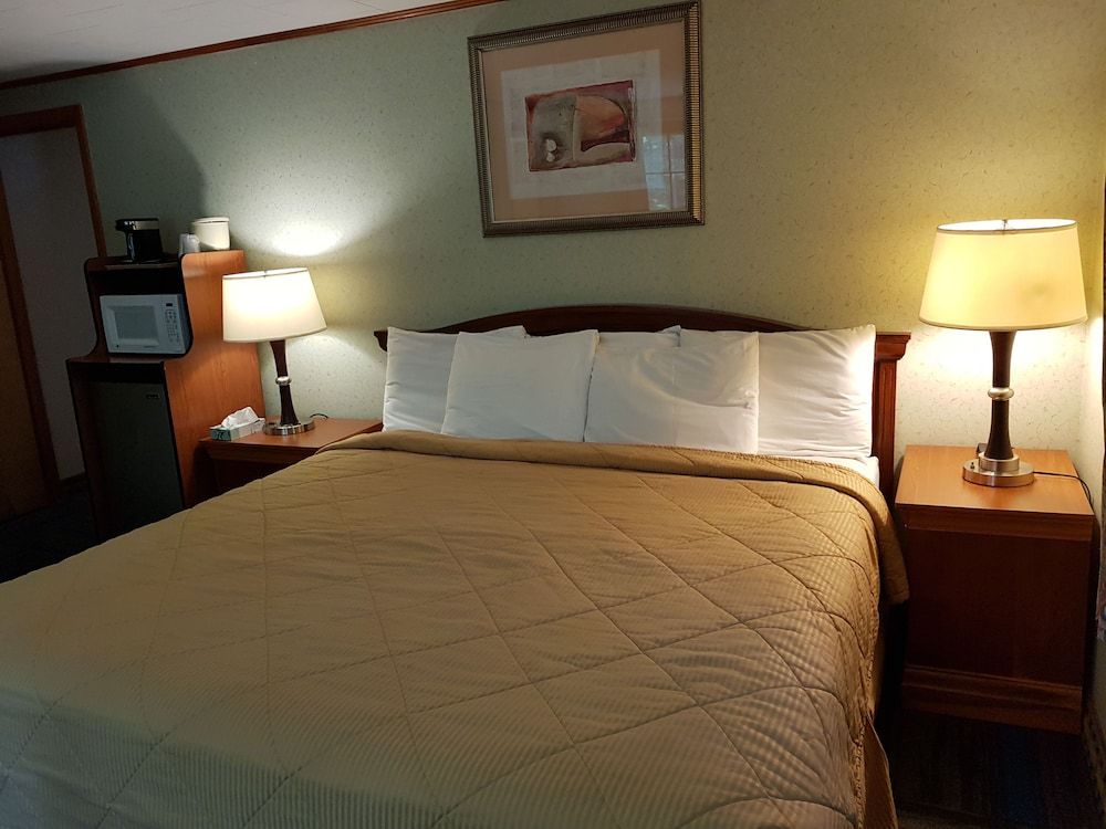 Basic Room