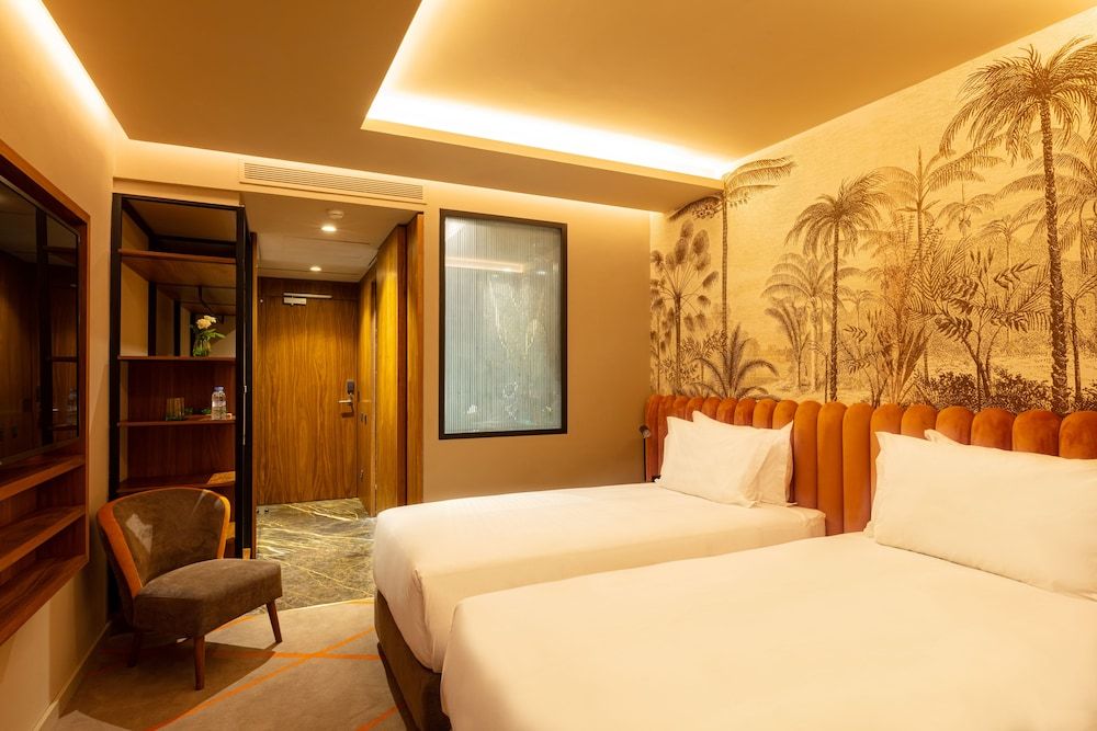 undefined Hotel Jadali & Spa 5