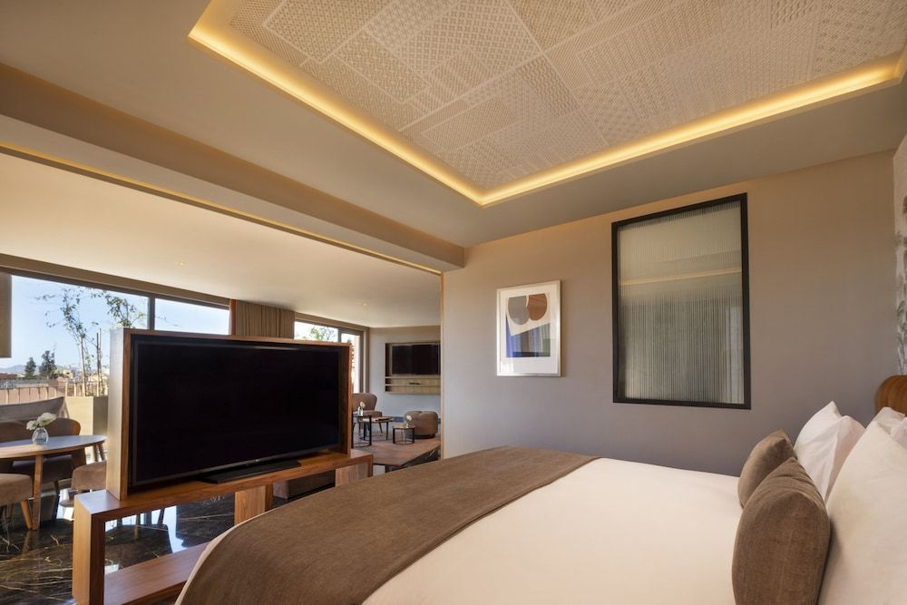 undefined Hotel Jadali & Spa