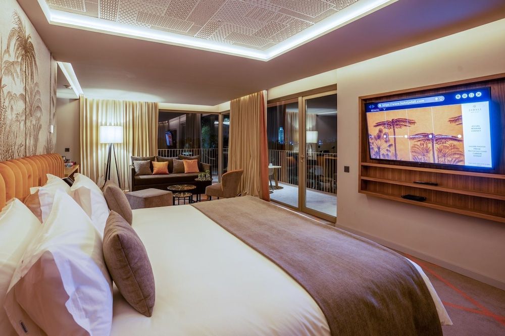 undefined Hotel Jadali & Spa 9