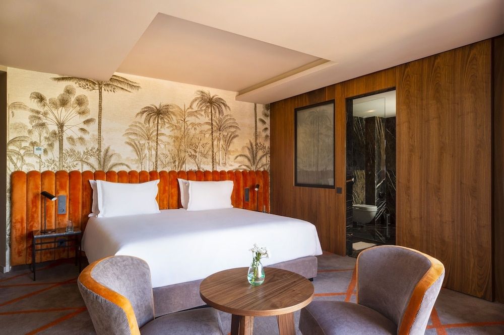 undefined Hotel Jadali & Spa 2