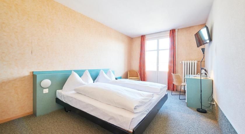 undefined Hotel City am Bahnhof 4