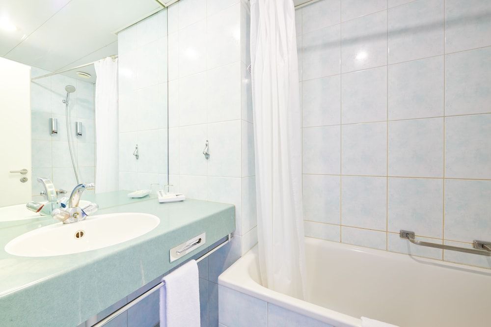 undefined Hotel City am Bahnhof 9