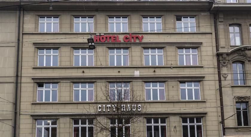 undefined Hotel City am Bahnhof 2